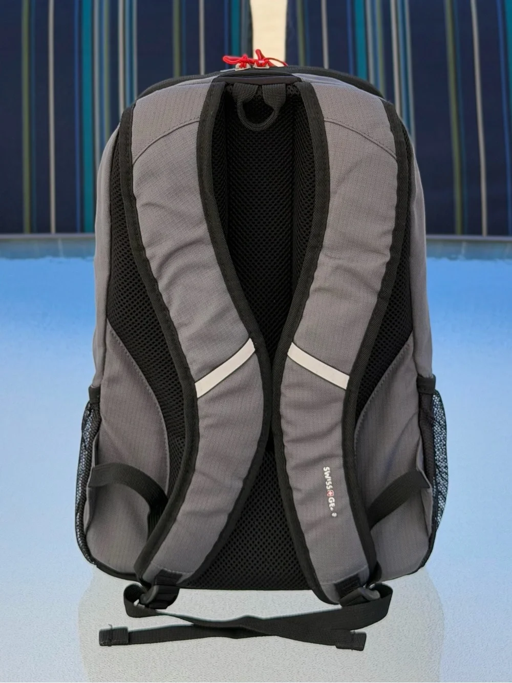 SwissGear Dash Pack Laptop Backpack CP156